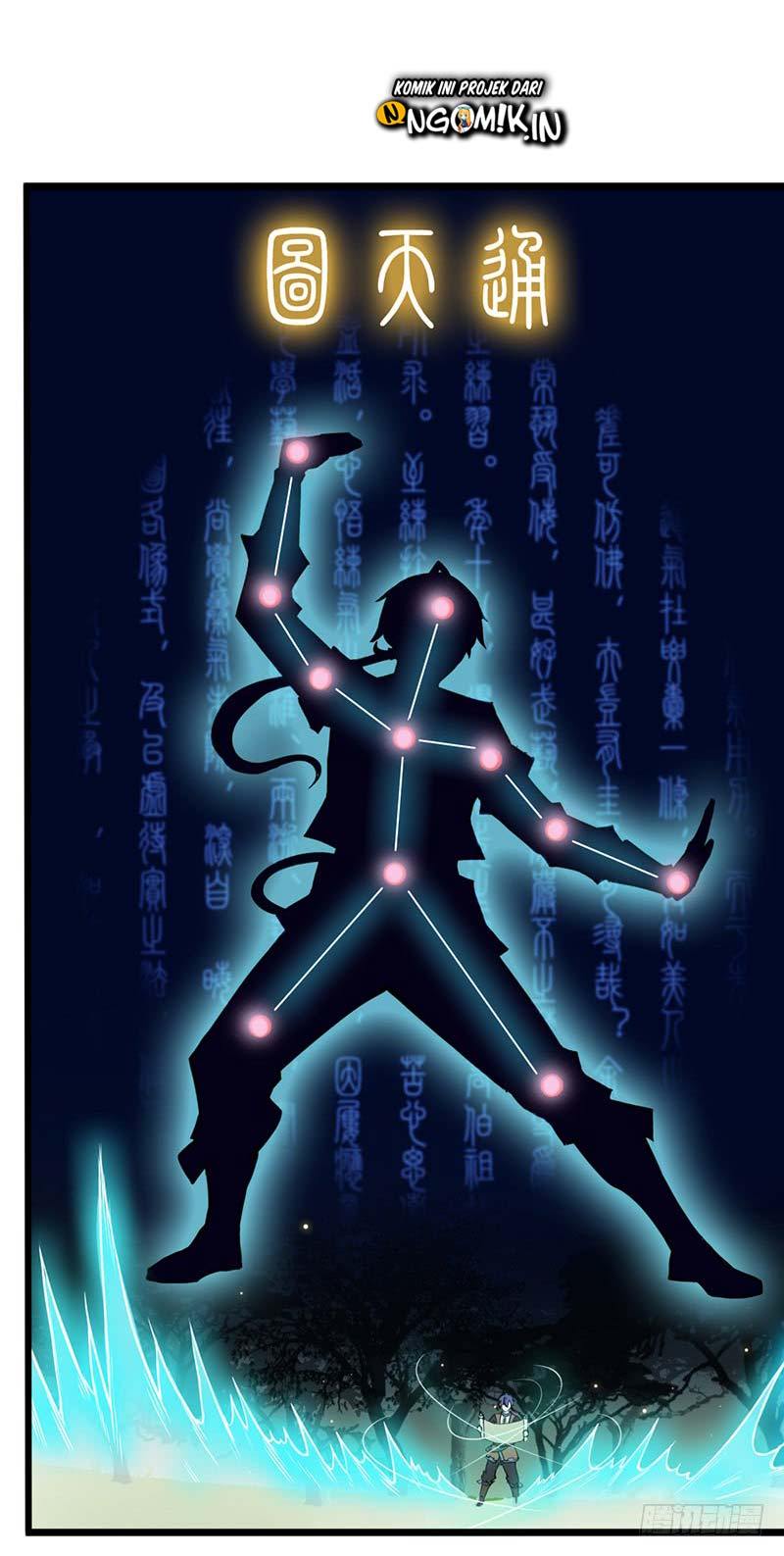 Martial Arts Reigns Chapter 09 Gambar 12